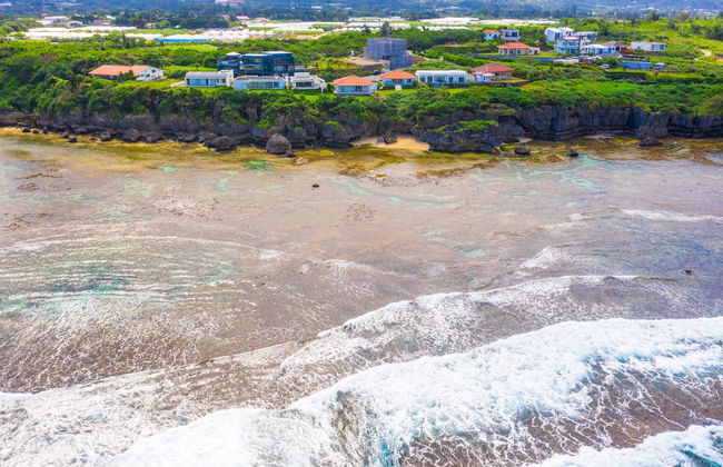wisteria ocean Nakijin - Foto 41
