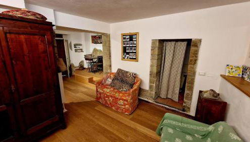 Tuscany, Loro Ciuffenna Mountain Bike&walking - Foto 2