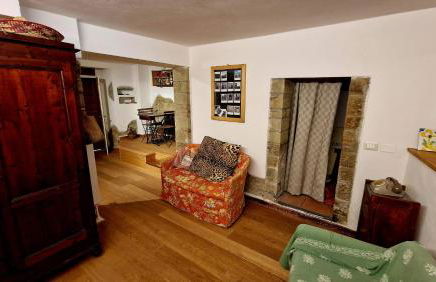 Tuscany, Loro Ciuffenna Mountain Bike&walking - Foto 2