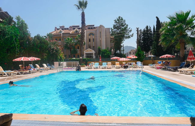 Albatros Apartments - Foto 13