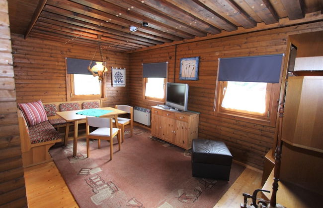 Characterful old Farmhouse With 4 Apartments in Fresach / Carinthia With Garden - Foto 38