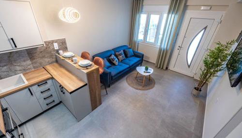 Rigel Apartments 1 - Foto 2