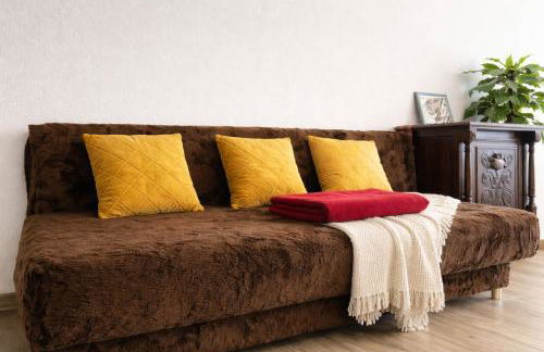 Haus Mammut - Geräumiges Luxus Apartment - Foto 5