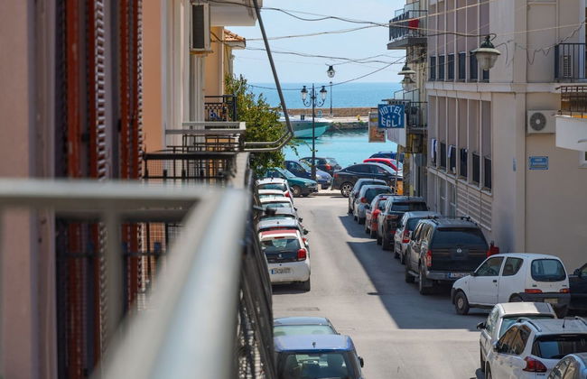 Elegant City Apartment - 250m From Solomos Square - Foto 34