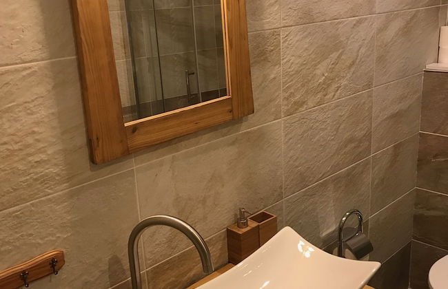 Tuxie Haus - Foto 45