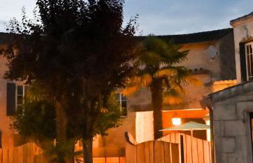 Domaine de l'Angélique - Loft avec SPA privatif - Marais poitevin entre Niort et La Rochelle - Foto 15