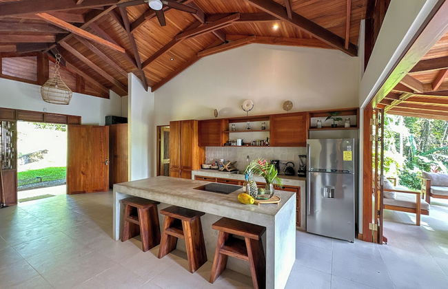 Villa Paraíso - Foto 13