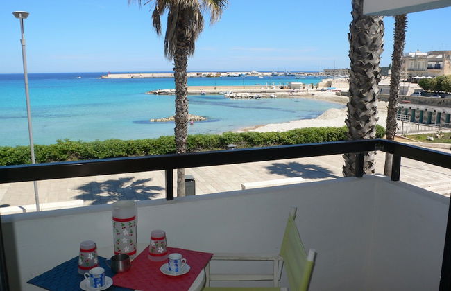 Porta Alfonsina by CASASI Vacanze Otranto - Foto 108