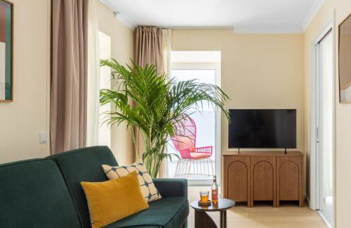 Haws Lisboa - Foto 50