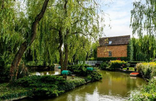 Grafton Mill - Foto 32