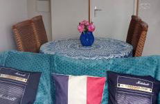 L'ampli sur jardin - Foto 6