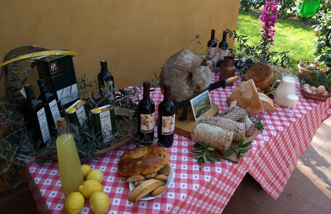 Agriturismo Il Giogo - Photo 26