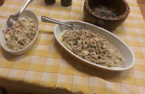 Agriturismo Val Codera - Photo 63