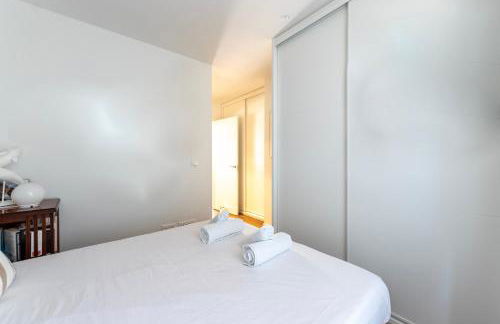 Aston - Sopela relajante cerca de la playa - Photo 13