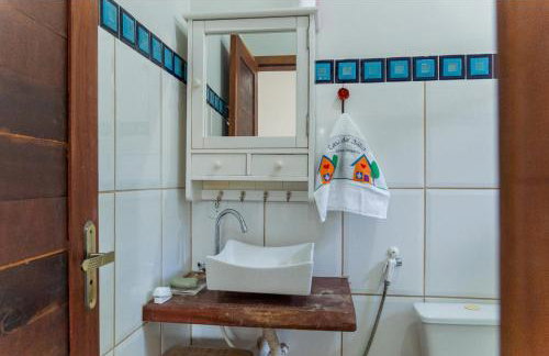 Casadajulia Regência Augusta 3 Quartos - Foto 13