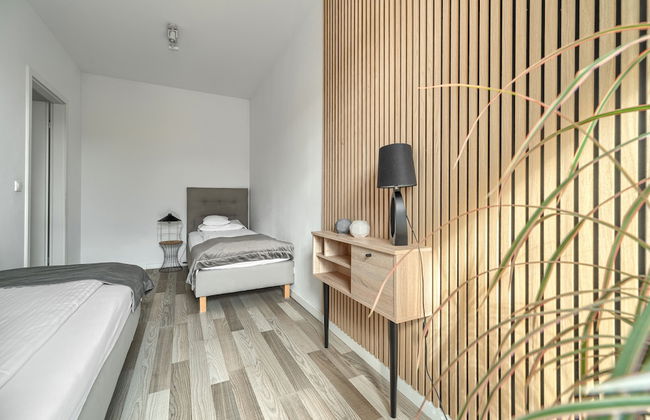 Aparthotel 1899 by Platinum - Foto 63