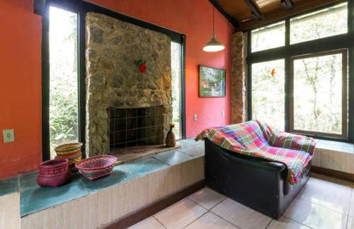 Chalés Cachoeira Azul - Foto 77