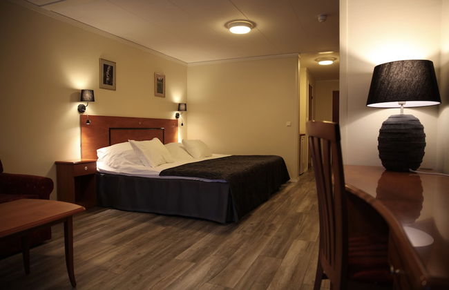 Vesterland Feriepark Cabins & Apartments - Foto 11