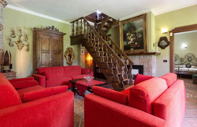 Villa Miki 10 in Bruno - Foto 33