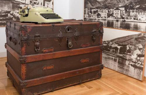 Luxury Villa Murvica with private pool near the beach in Murvica on Brac island - Foto 49