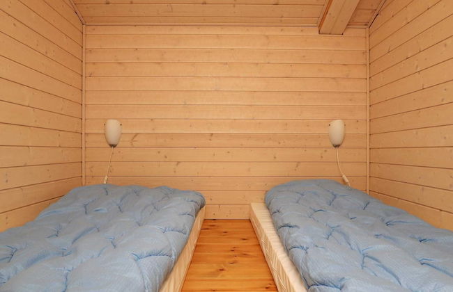 20 Person Holiday Home in Vinderup-by Traum - Foto 17