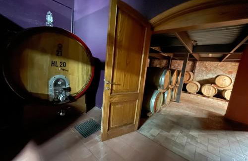 Il Colombaio Winery and Rooms - Foto 48