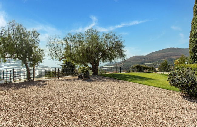 Villa in Granada With Sea Views & Pool - Foto 37