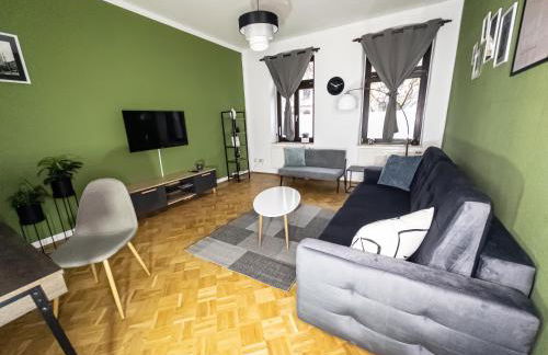 Erstklassige 3-Zimmer Wohnung - Foto 36