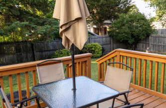 Seabreeze Lakeside Getaway - Foto 18