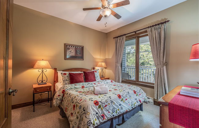 Les Manoirs - RVMT - Foto 7