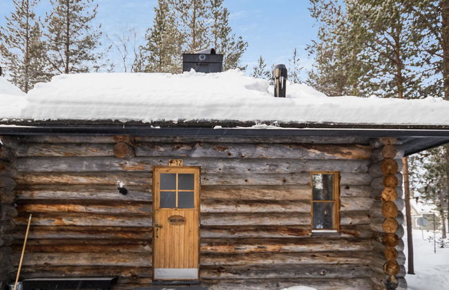 Ylläsparit as. mustikka - Foto 4