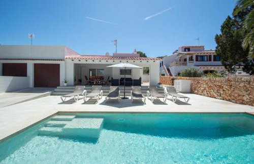 Villa Jomar by Sonne Villas - Foto 35