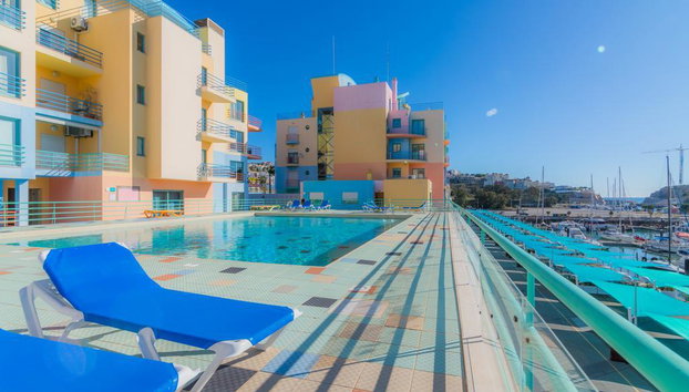 Marina de Albufeira by Garvetur - Foto 2