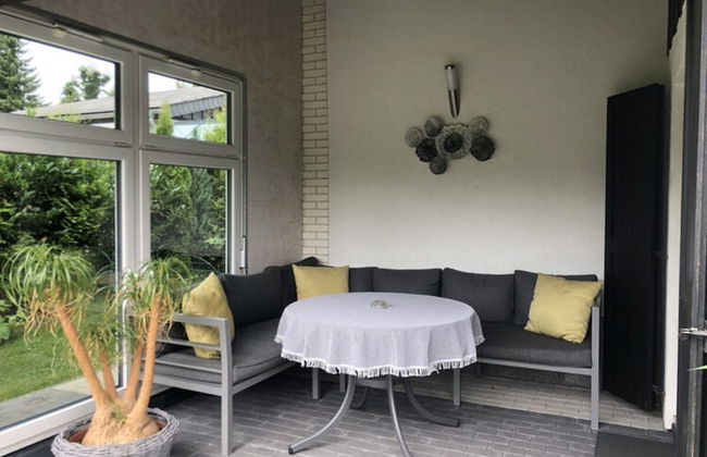 Holiday Home Kent Comfortable Vacation Home - Photo 23