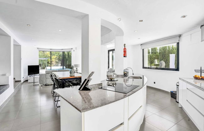 Villa El Fadri - Foto 5