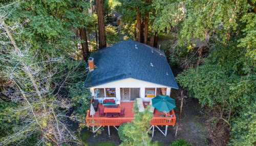 Aunt Ginnys River View - Photo 3, Other