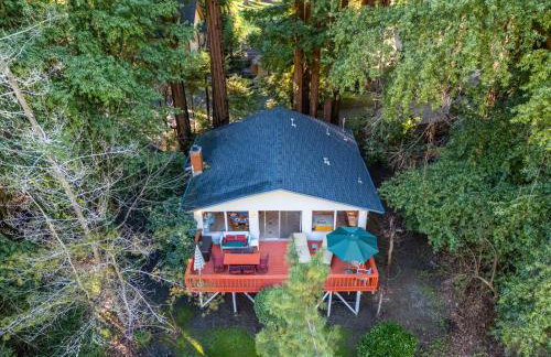 Aunt Ginnys River View - Photo 3