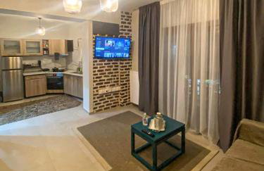 TM Apartment No 2 - Scandinavian Style - Photo 1