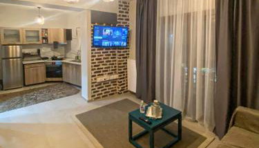 TM Apartment No 2 - Scandinavian Style - Foto 1