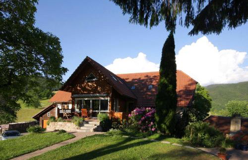 Ferienwohnung 'auf dem Burstel' - Photo 4