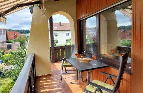 Ferienwohnung Magnolia - Foto 10