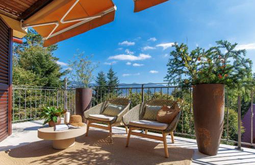 Hillside Lodge, Boutique & Spa - Foto 15