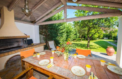 Villa Giovanna - Photo 15