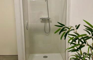 « La Bicyclette » 35m2 tout équipé centre ville - Foto 7