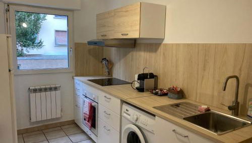 Appartement Le Männele - Foto 5, stove, pet friendly