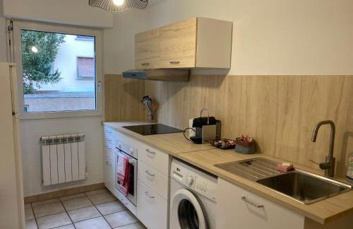 Appartement Le Männele - Foto 5