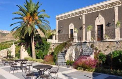 Vecchia Dimora Resort - Foto 18