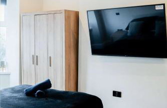 Modern 5 Bedroom Terraced Luxurious House - Foto 21