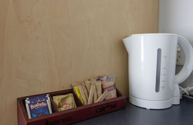 Caloundra Central Apartment Hotel - Foto 65