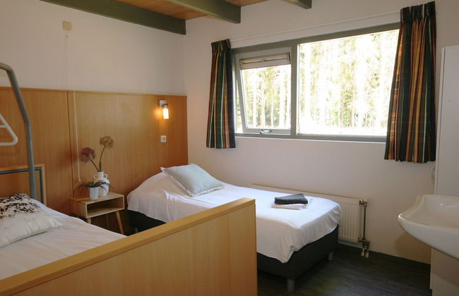 Adapted Bungalow in Appelscha With Terrace - Foto 4